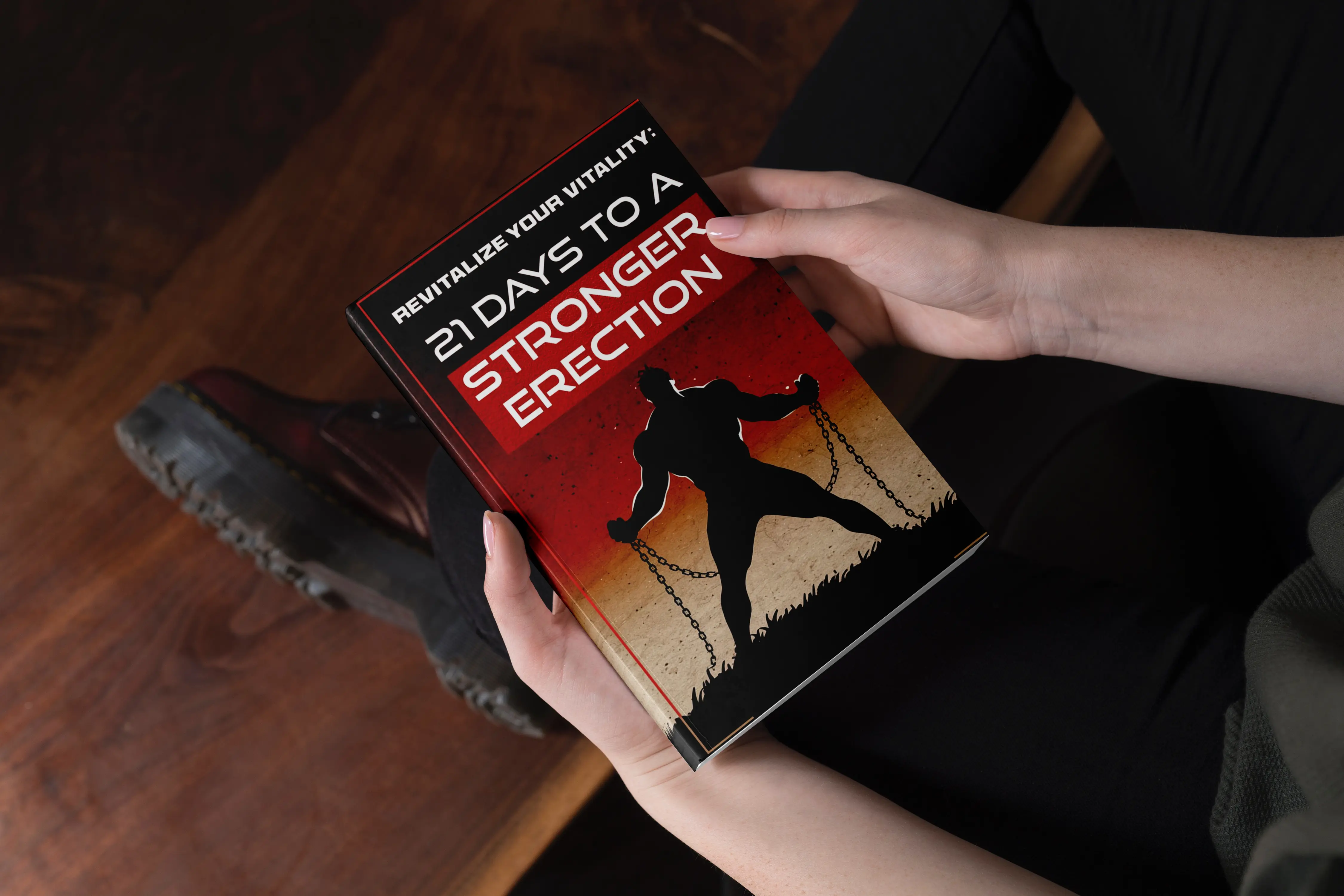 Revitalize Your Vitality